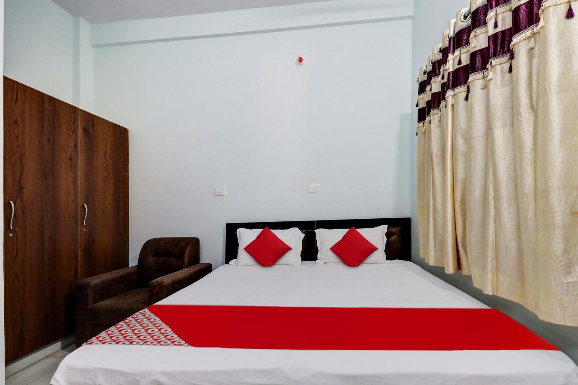 Super Hotel O Pm Hotels Bangalore Exterior foto