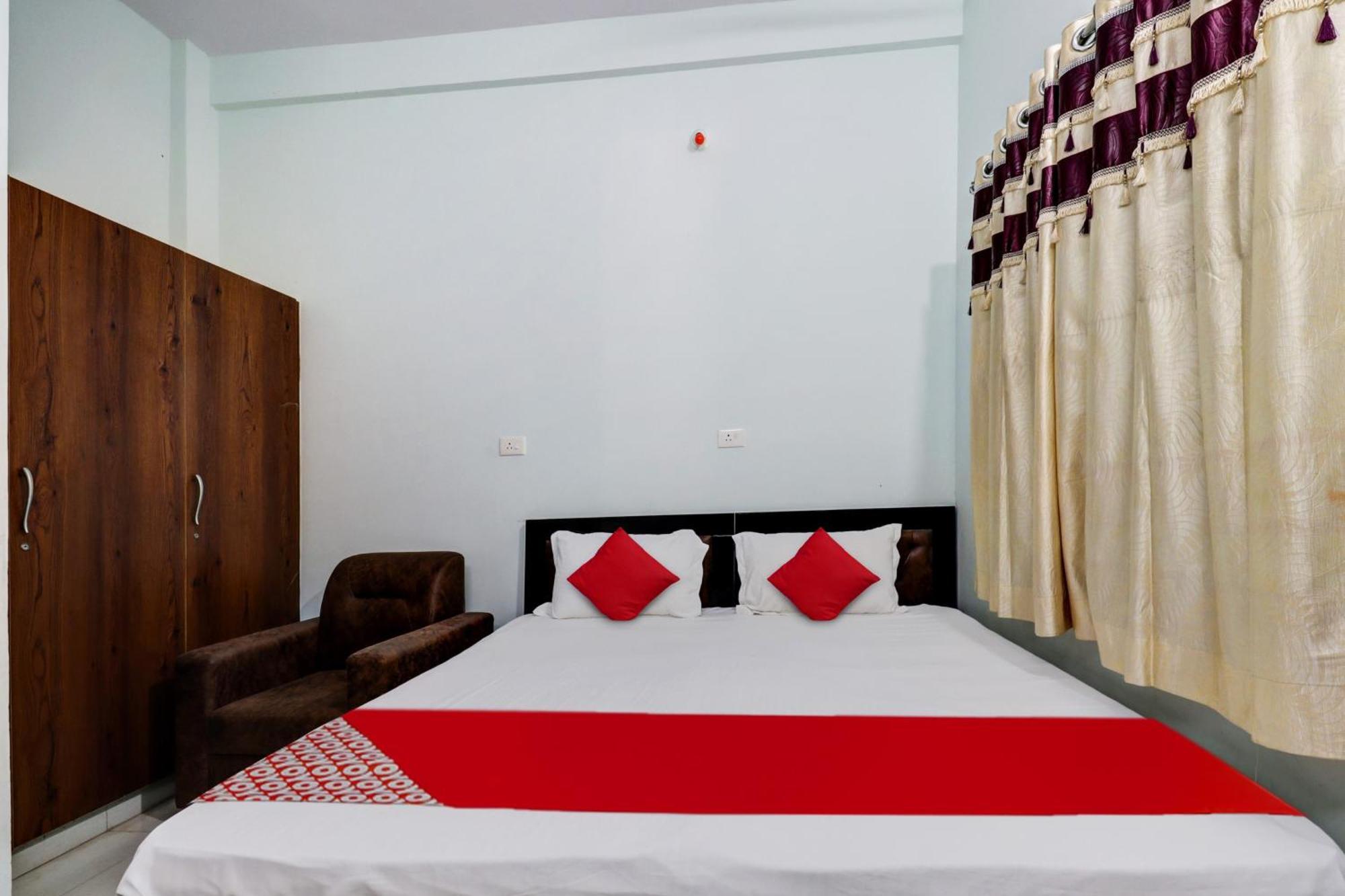 Super Hotel O Pm Hotels Bangalore Exterior foto